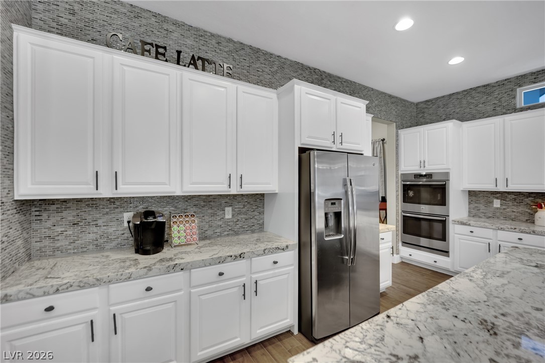 5523 Kyle Peak Court Las Vegas NV 89135