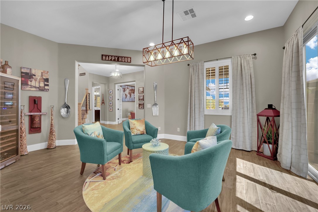 5523 Kyle Peak Court Las Vegas NV 89135