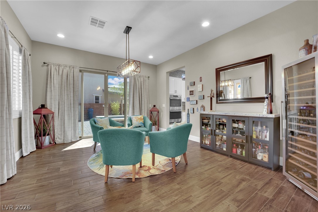 5523 Kyle Peak Court Las Vegas NV 89135