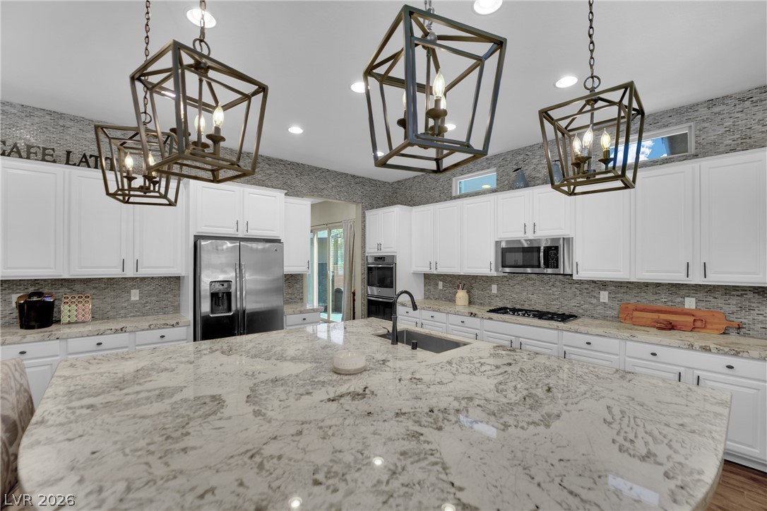 5523 Kyle Peak Court Las Vegas NV 89135
