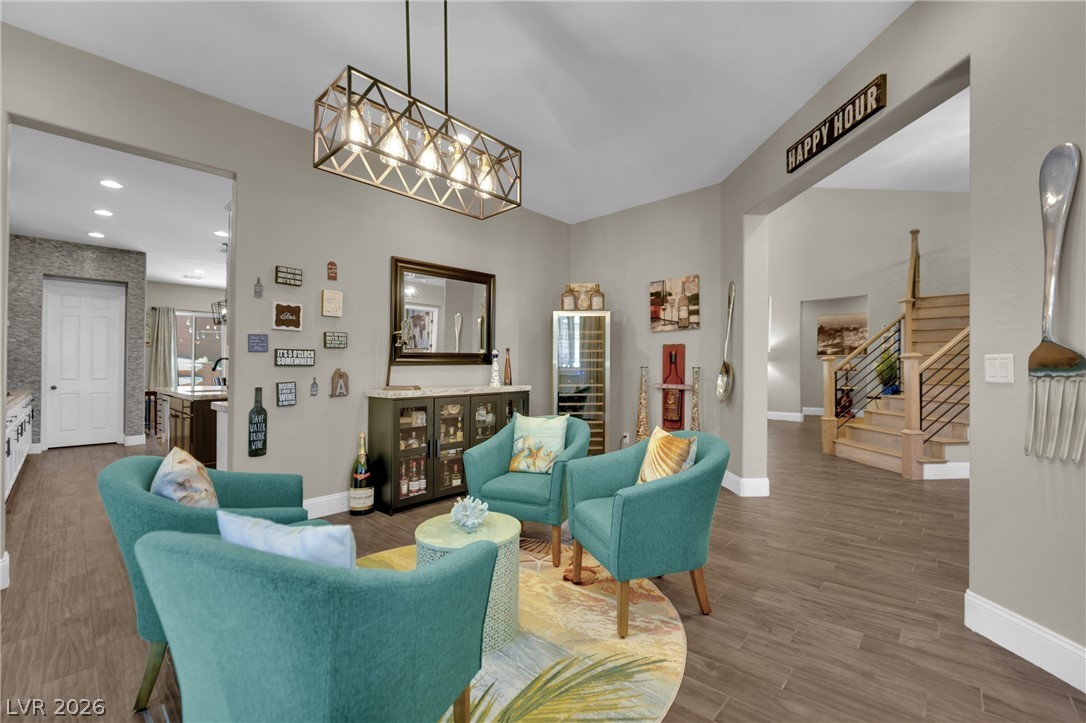 5523 Kyle Peak Court Las Vegas NV 89135