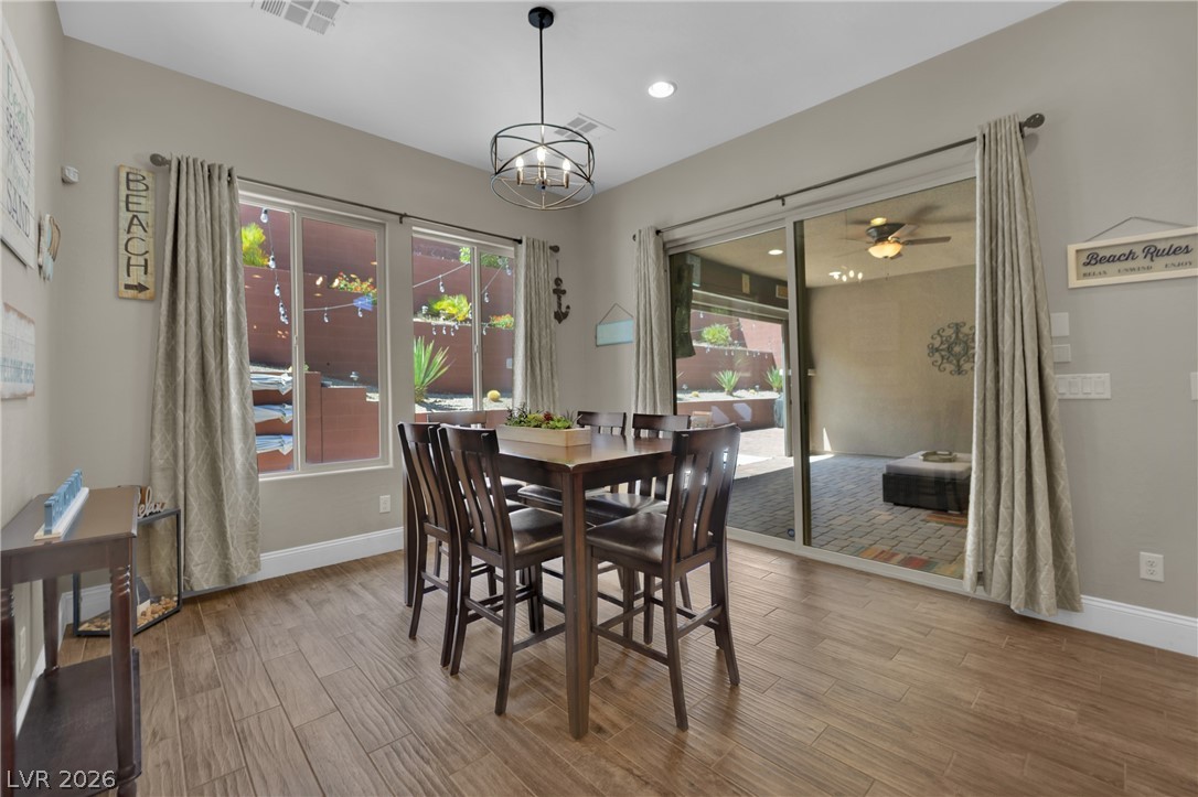 5523 Kyle Peak Court Las Vegas NV 89135