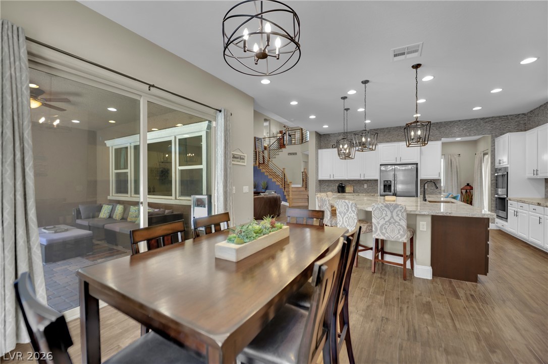 5523 Kyle Peak Court Las Vegas NV 89135
