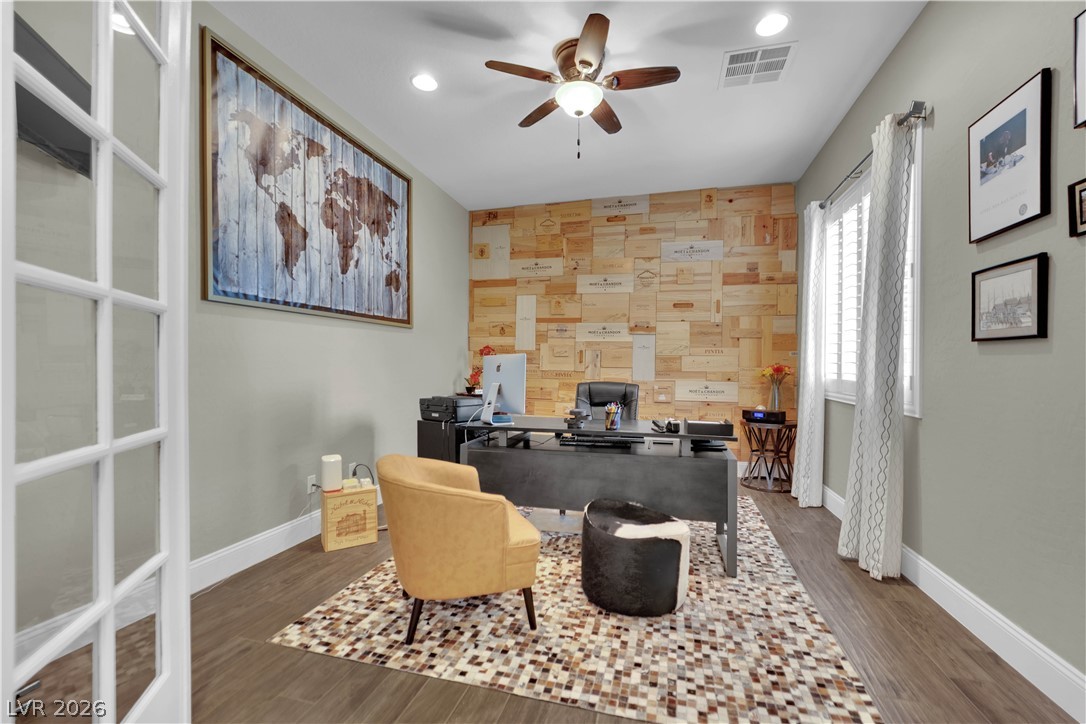 5523 Kyle Peak Court Las Vegas NV 89135