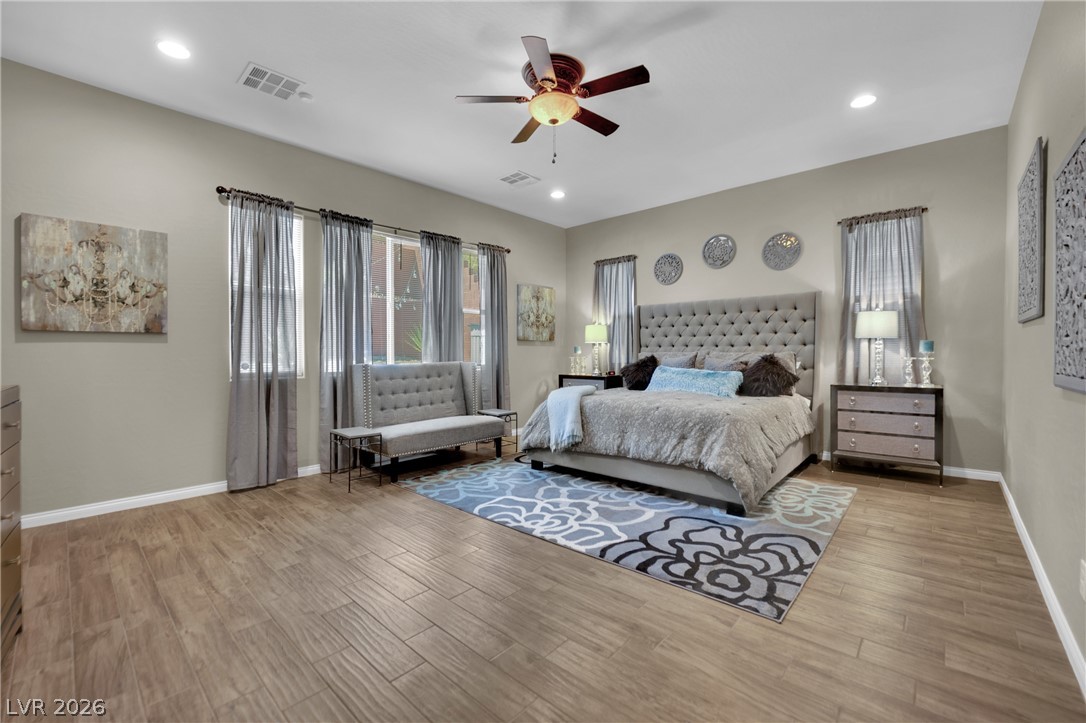 5523 Kyle Peak Court Las Vegas NV 89135