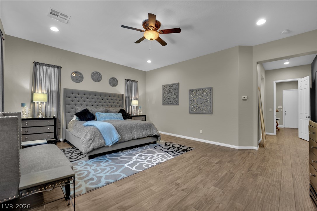 5523 Kyle Peak Court Las Vegas NV 89135