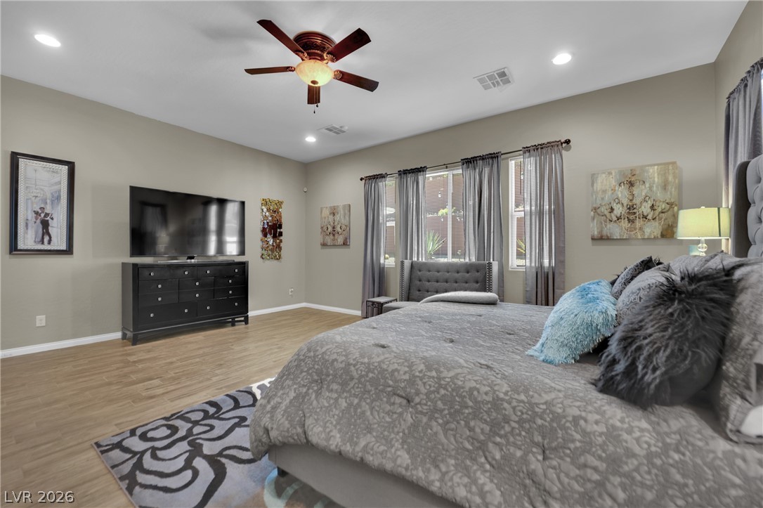 5523 Kyle Peak Court Las Vegas NV 89135