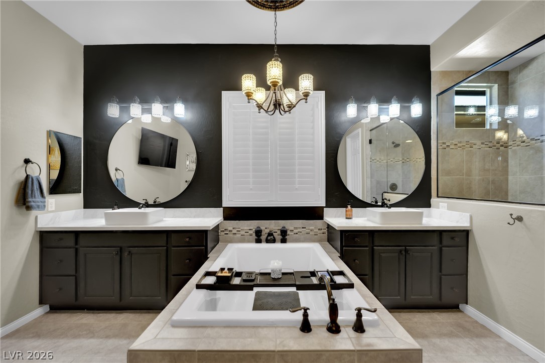 5523 Kyle Peak Court Las Vegas NV 89135