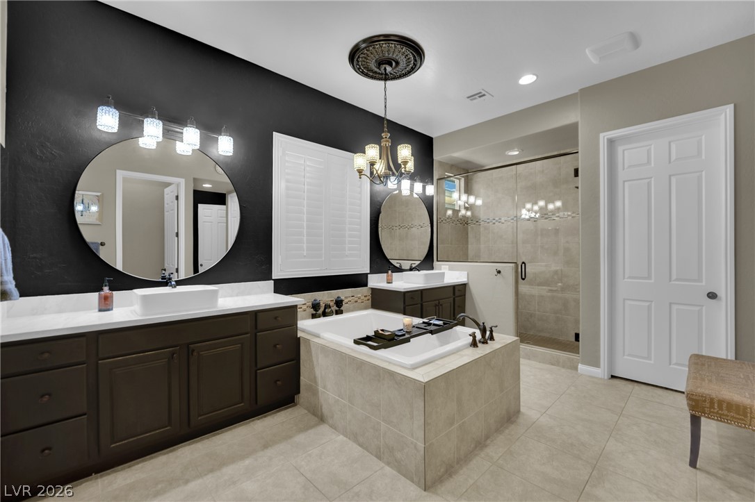 5523 Kyle Peak Court Las Vegas NV 89135