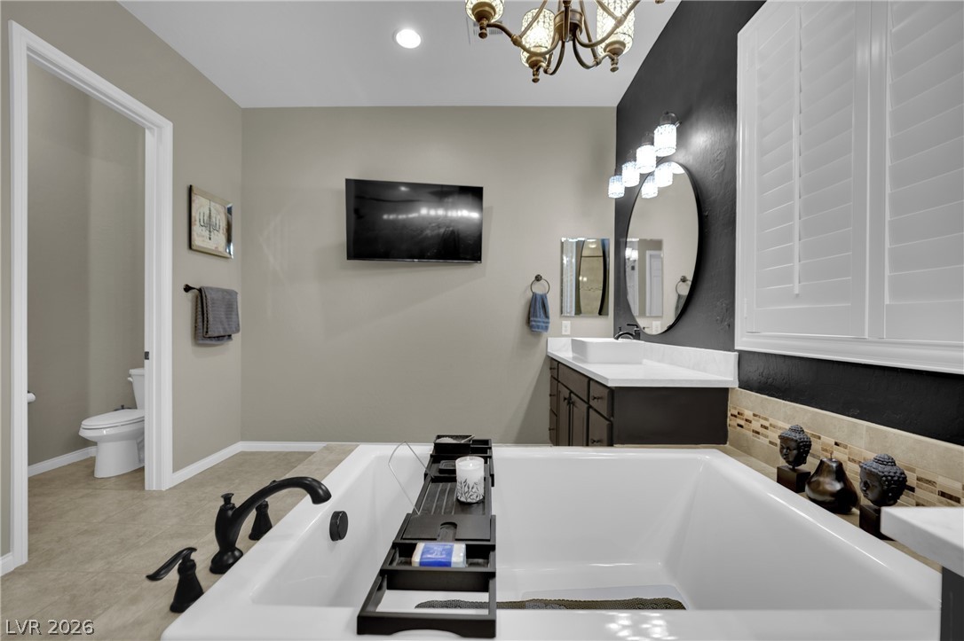 5523 Kyle Peak Court Las Vegas NV 89135