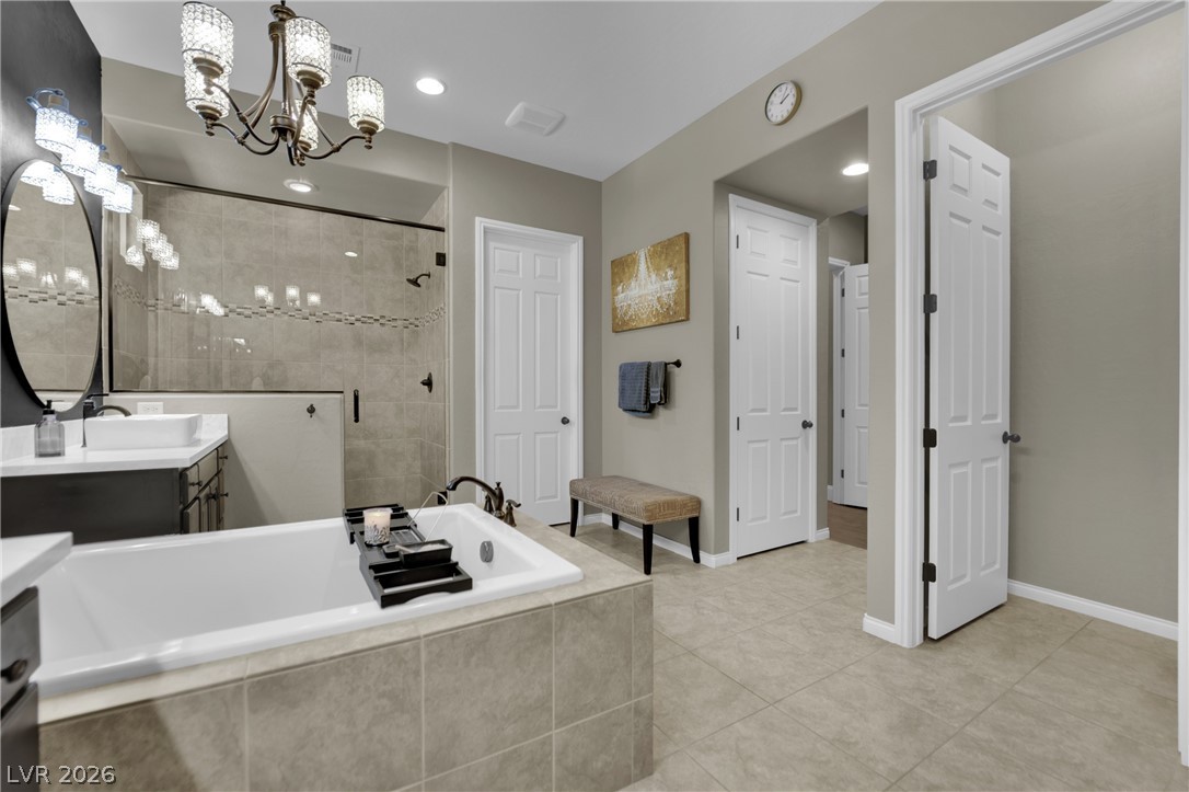 5523 Kyle Peak Court Las Vegas NV 89135