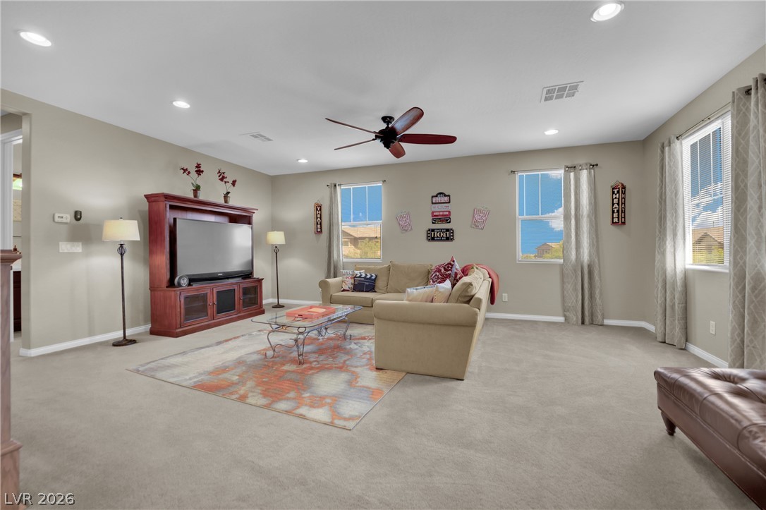 5523 Kyle Peak Court Las Vegas NV 89135