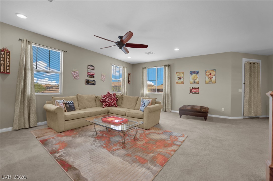 5523 Kyle Peak Court Las Vegas NV 89135