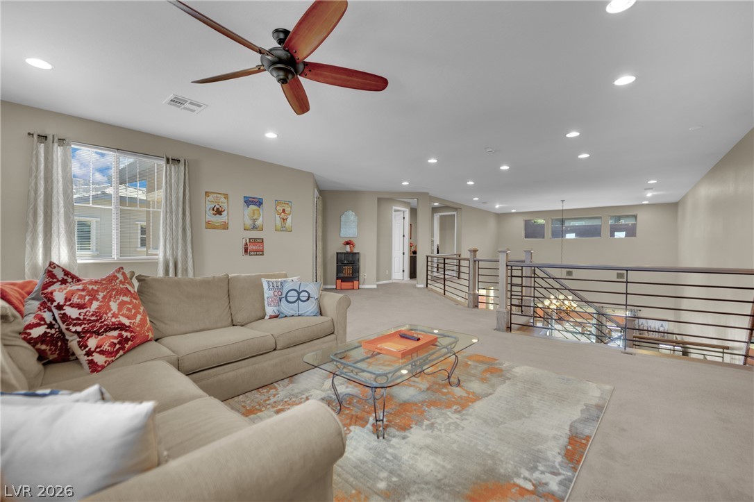 5523 Kyle Peak Court Las Vegas NV 89135