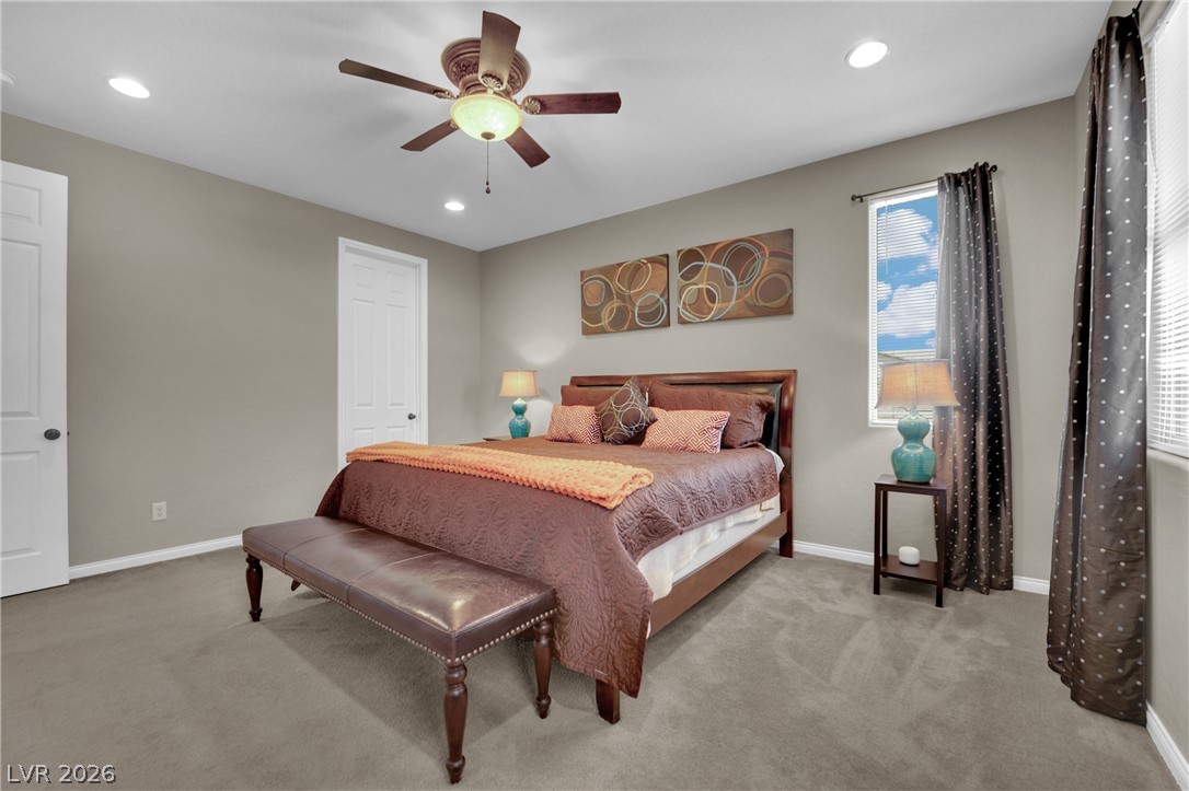 5523 Kyle Peak Court Las Vegas NV 89135