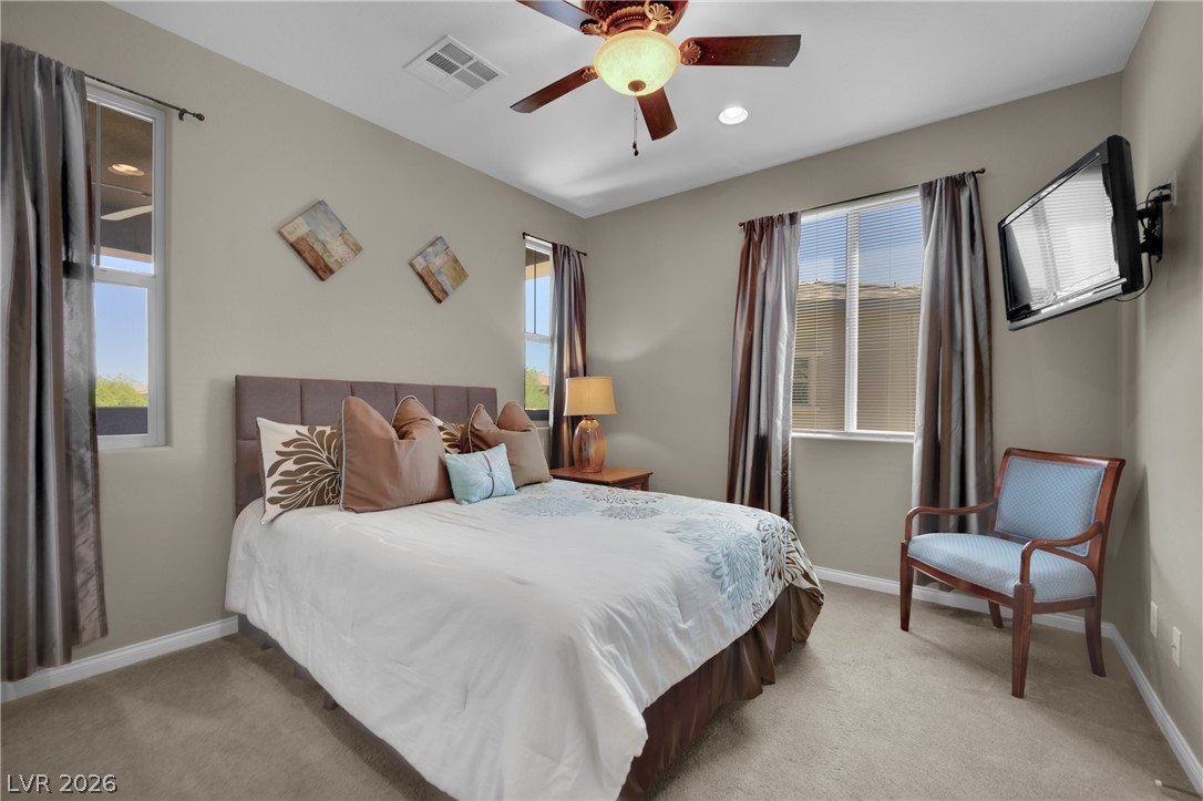 5523 Kyle Peak Court Las Vegas NV 89135