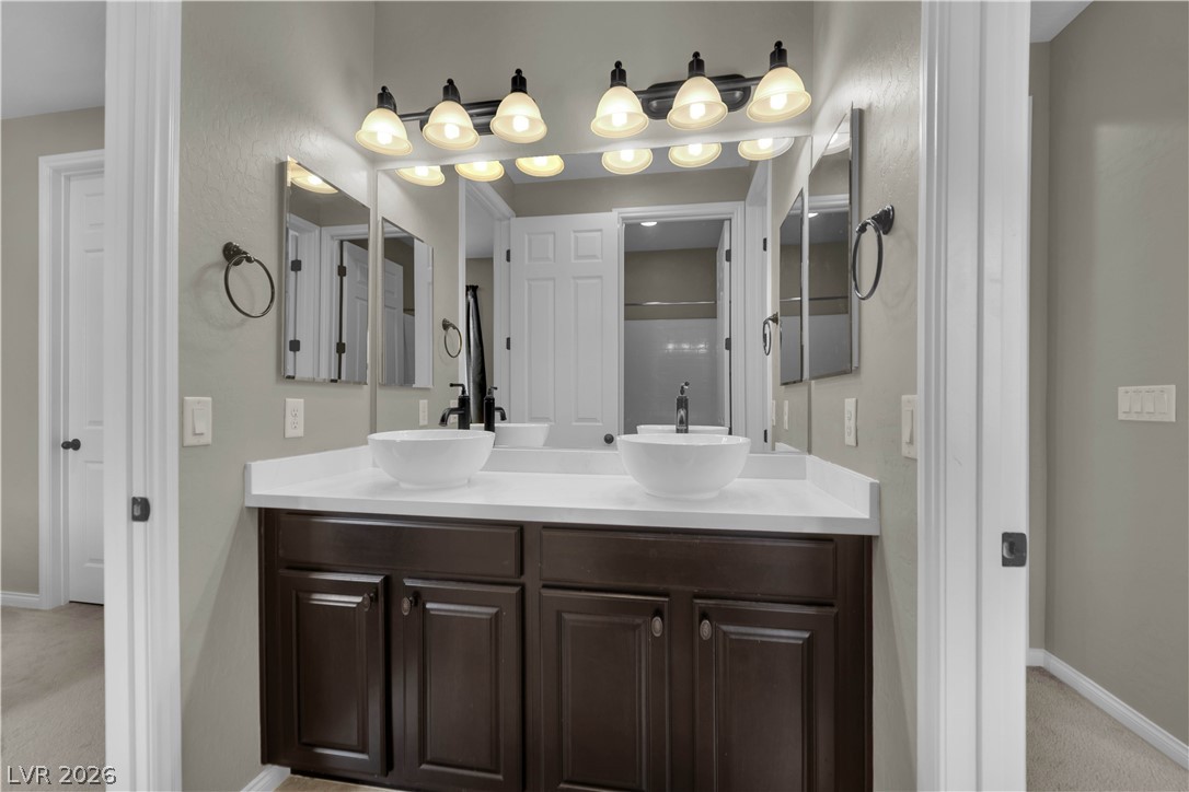 5523 Kyle Peak Court Las Vegas NV 89135