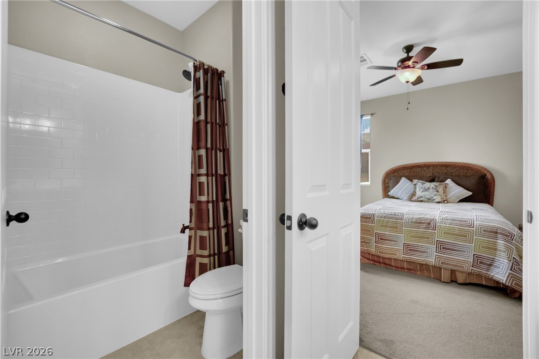 5523 Kyle Peak Court Las Vegas NV 89135
