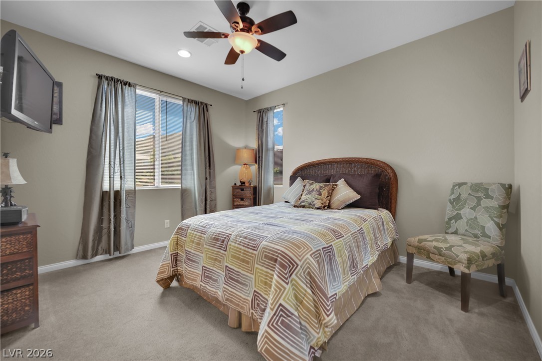 5523 Kyle Peak Court Las Vegas NV 89135