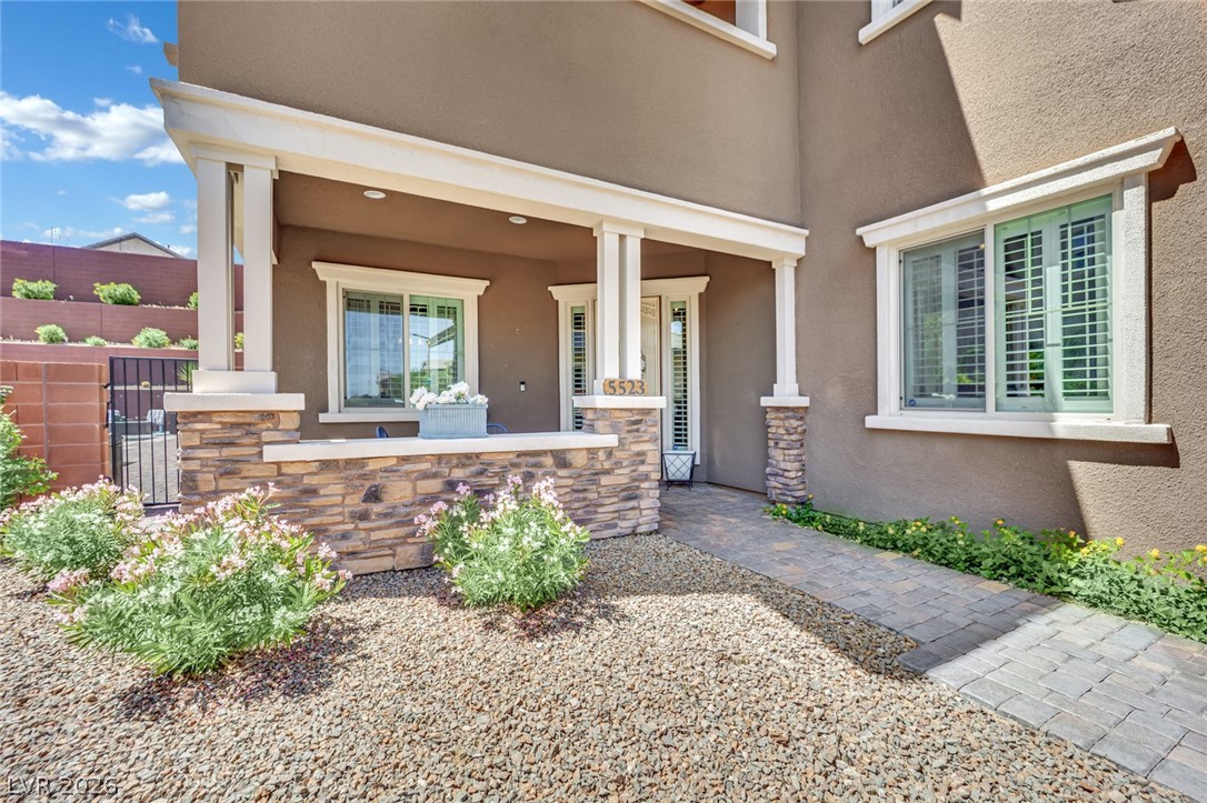 5523 Kyle Peak Court Las Vegas NV 89135
