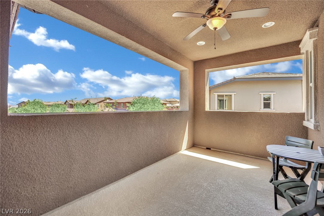5523 Kyle Peak Court Las Vegas NV 89135