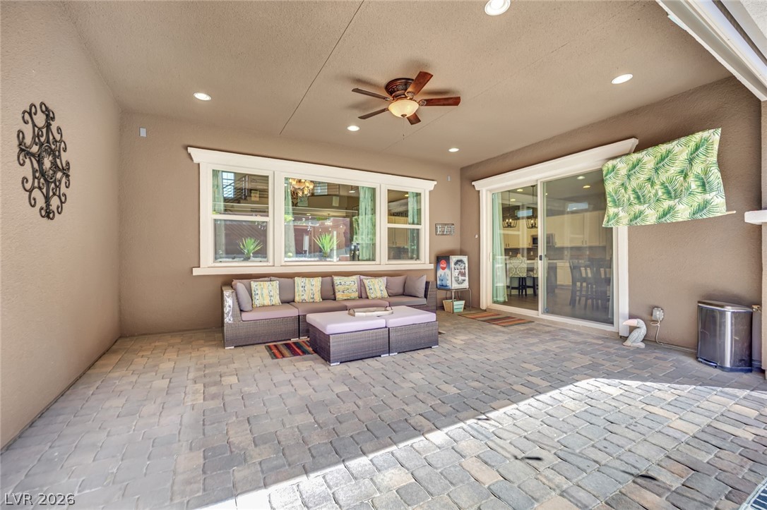 5523 Kyle Peak Court Las Vegas NV 89135