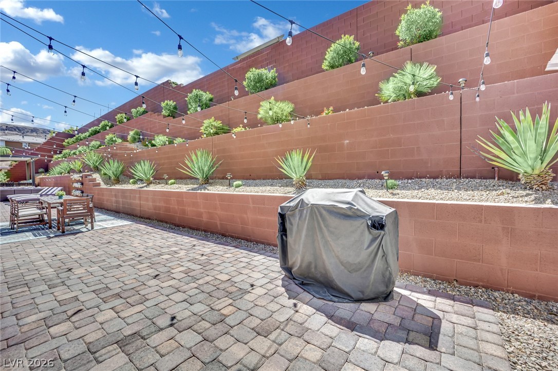 5523 Kyle Peak Court Las Vegas NV 89135