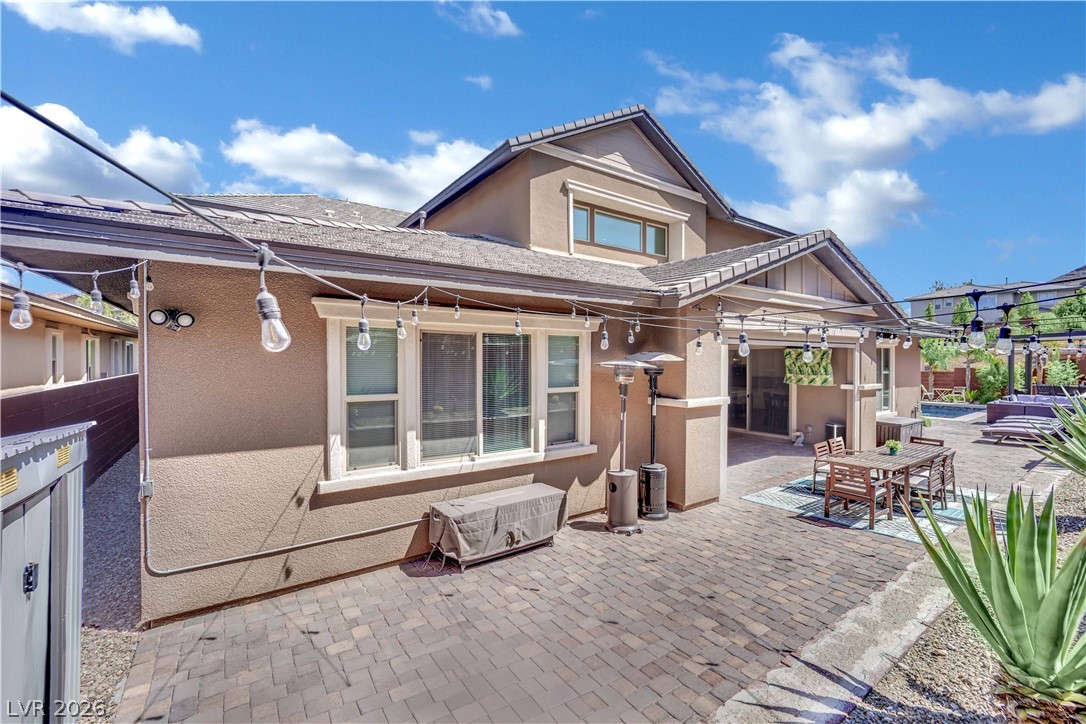 5523 Kyle Peak Court Las Vegas NV 89135