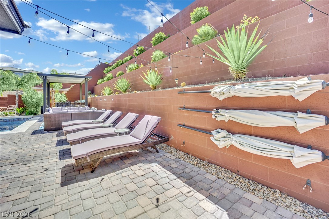 5523 Kyle Peak Court Las Vegas NV 89135