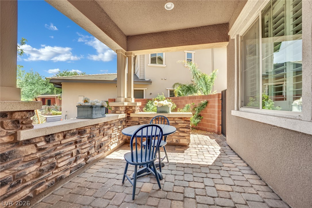 5523 Kyle Peak Court Las Vegas NV 89135