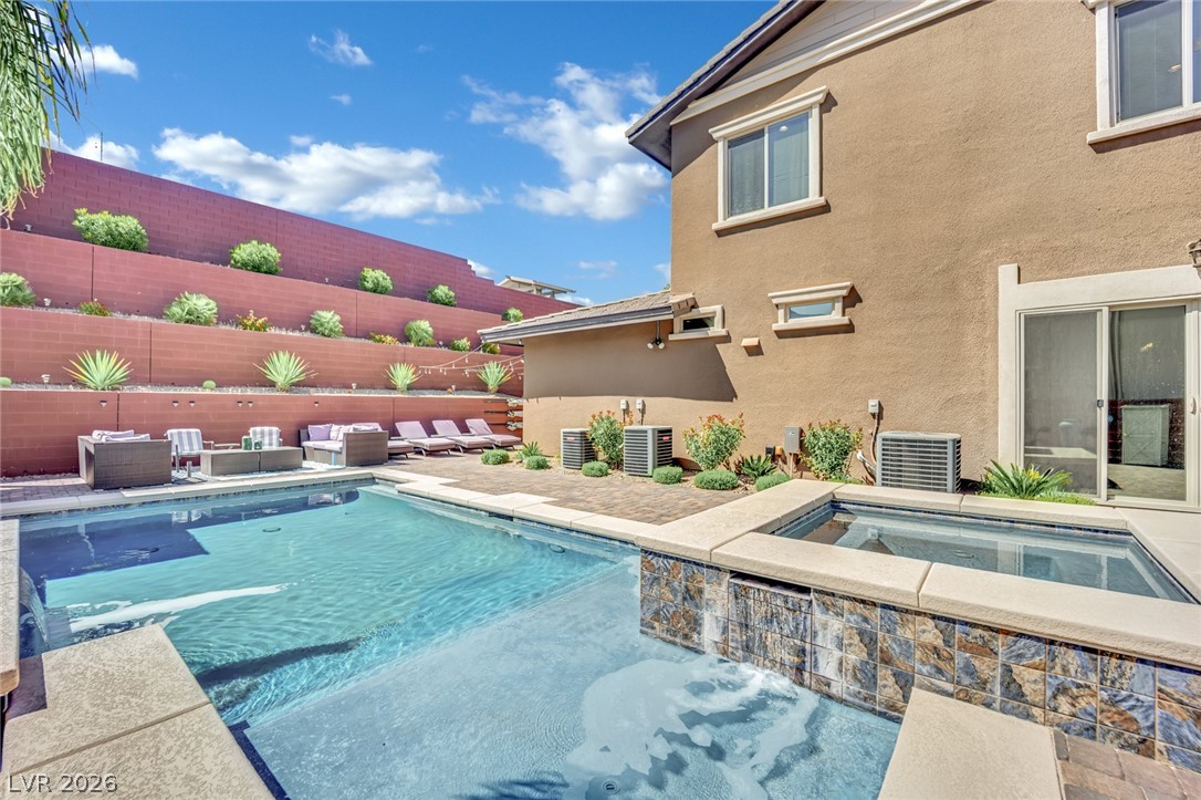 5523 Kyle Peak Court Las Vegas NV 89135