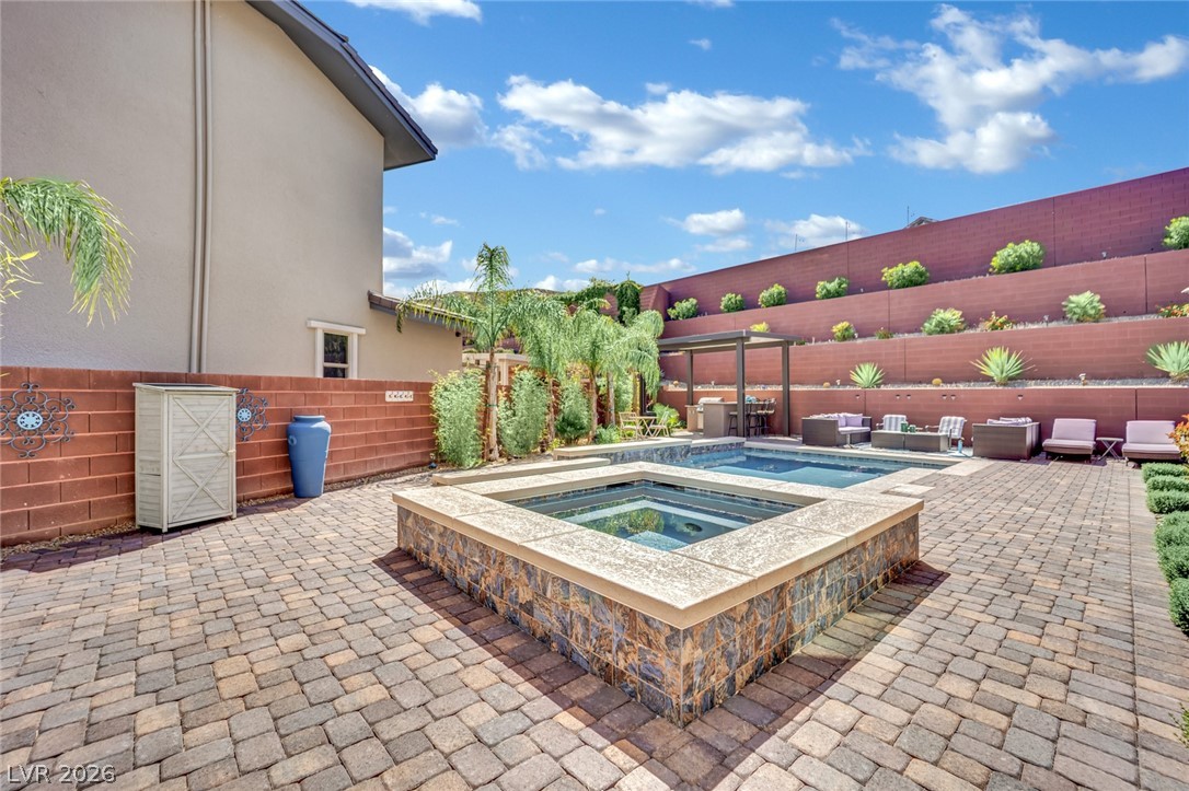 5523 Kyle Peak Court Las Vegas NV 89135