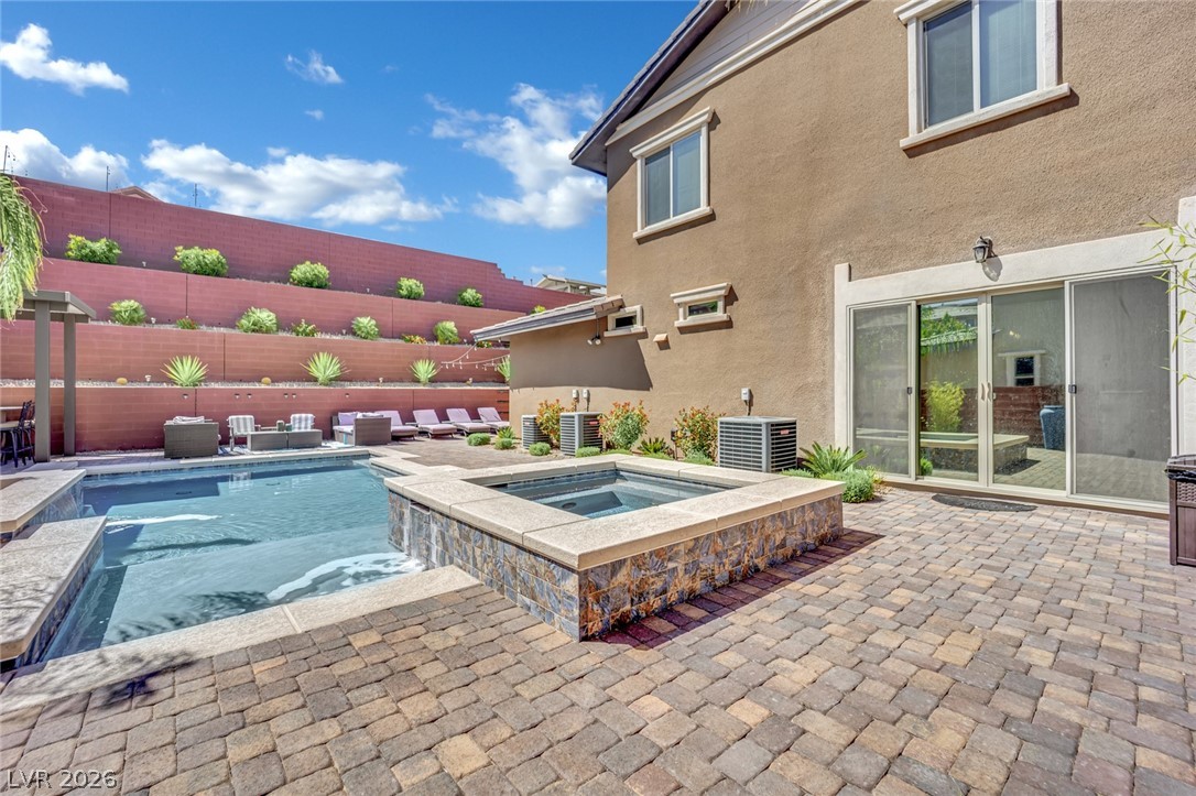 5523 Kyle Peak Court Las Vegas NV 89135