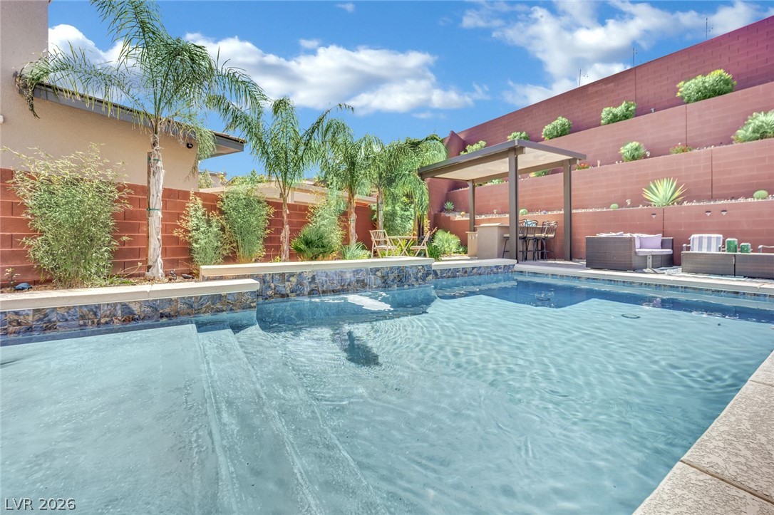 5523 Kyle Peak Court Las Vegas NV 89135