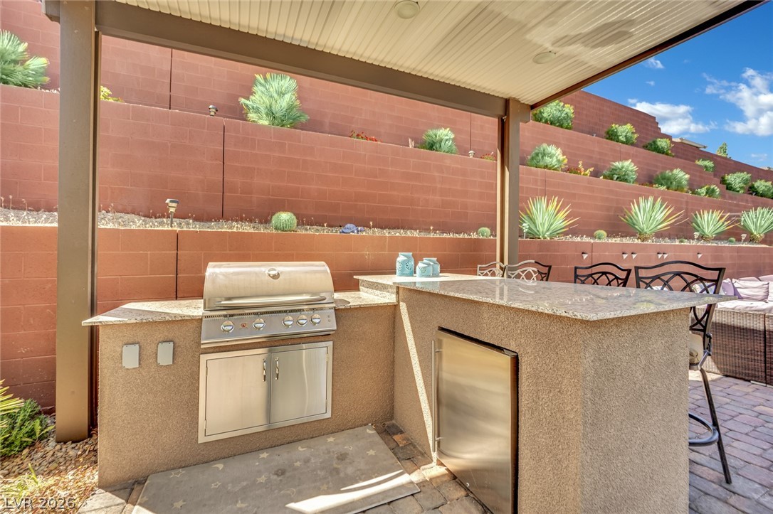5523 Kyle Peak Court Las Vegas NV 89135