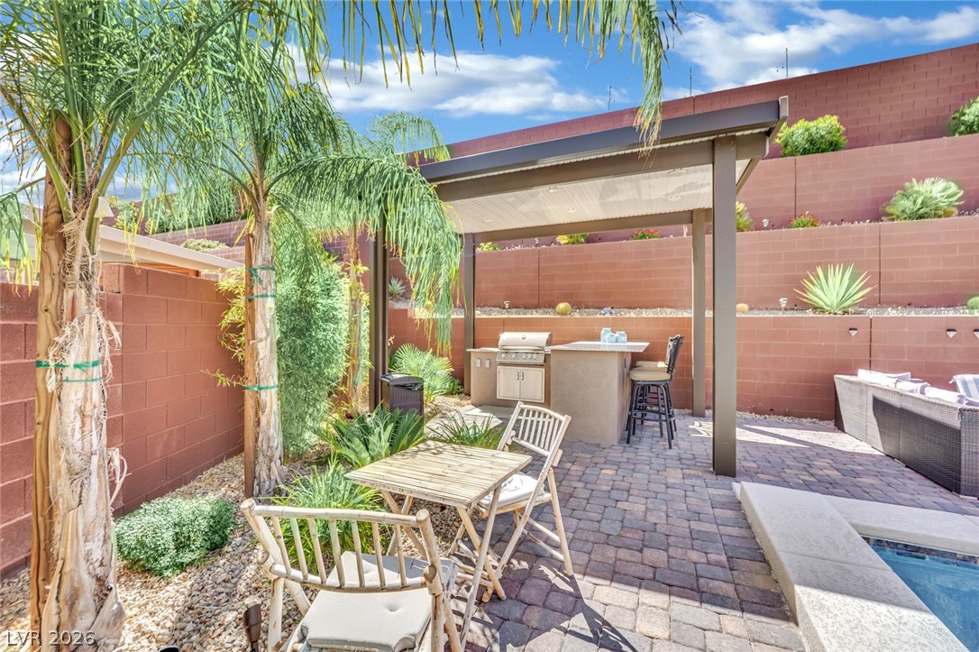5523 Kyle Peak Court Las Vegas NV 89135