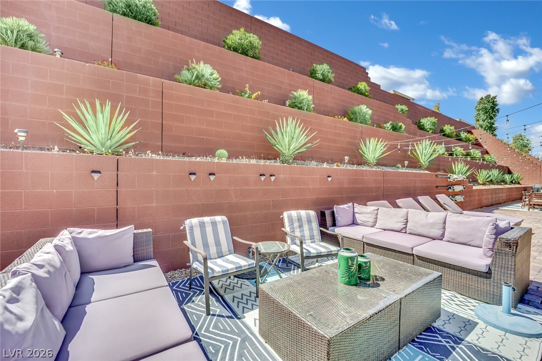 5523 Kyle Peak Court Las Vegas NV 89135