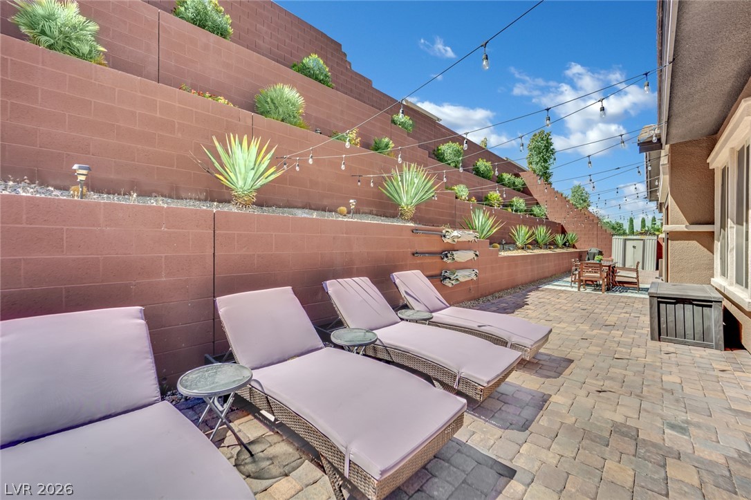 5523 Kyle Peak Court Las Vegas NV 89135