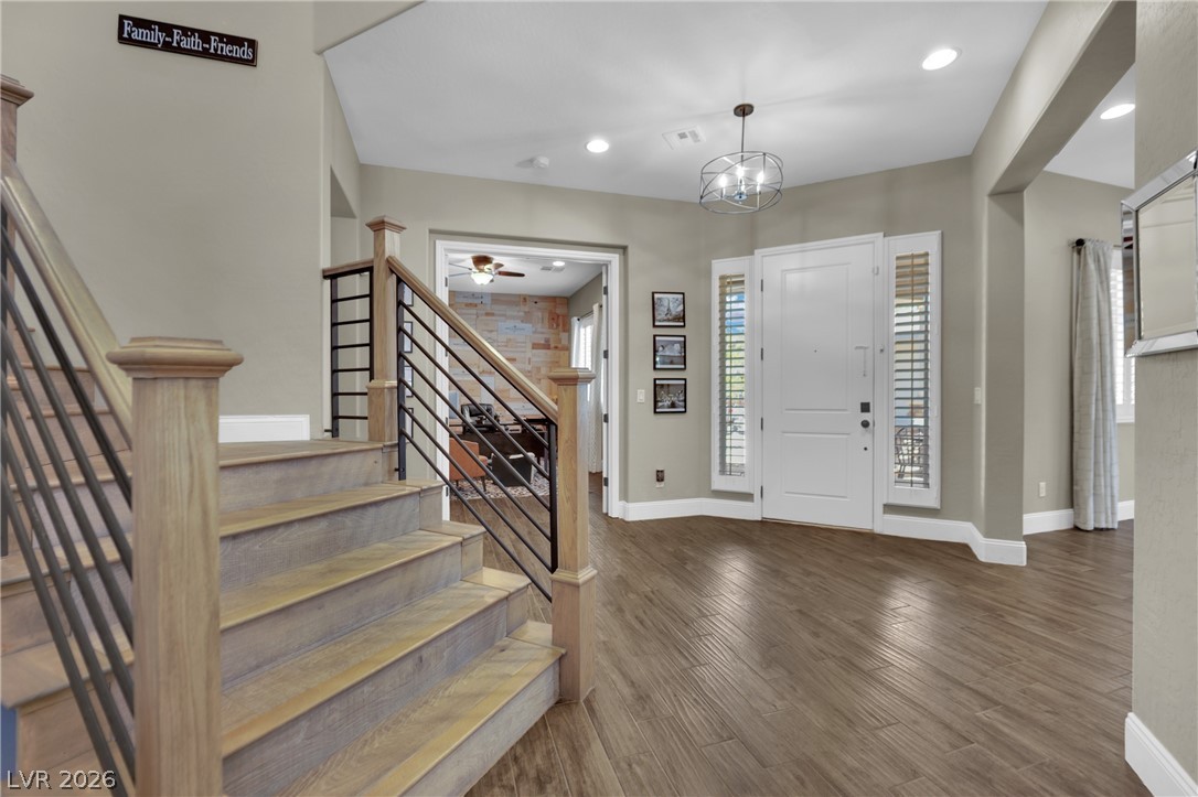 5523 Kyle Peak Court Las Vegas NV 89135