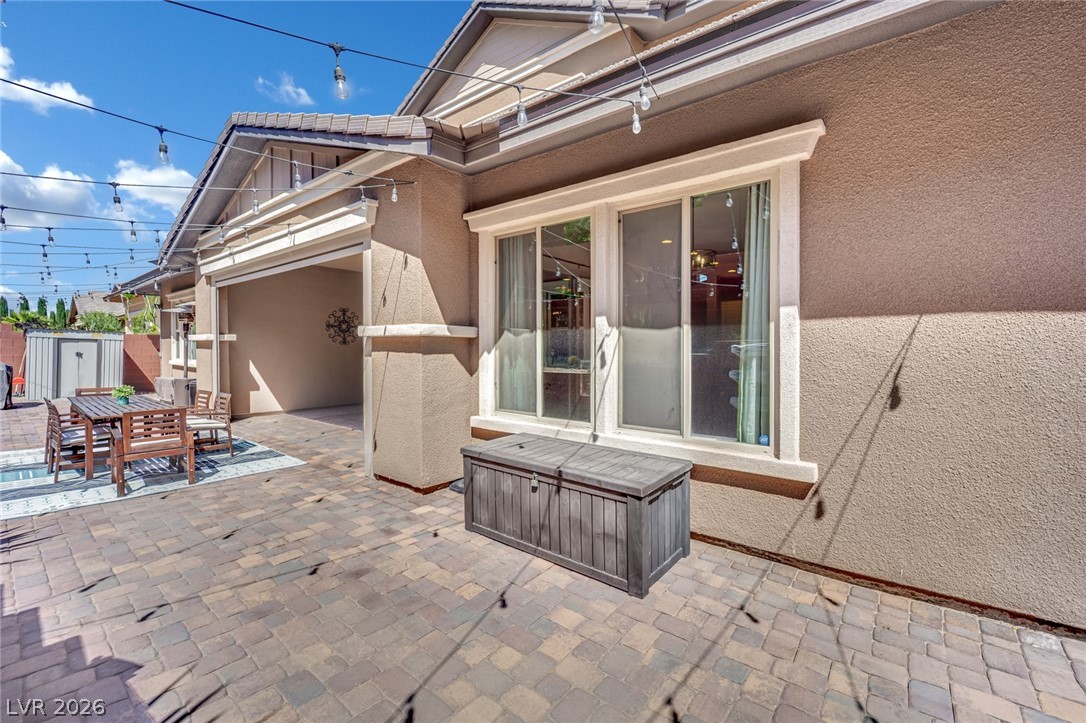5523 Kyle Peak Court Las Vegas NV 89135