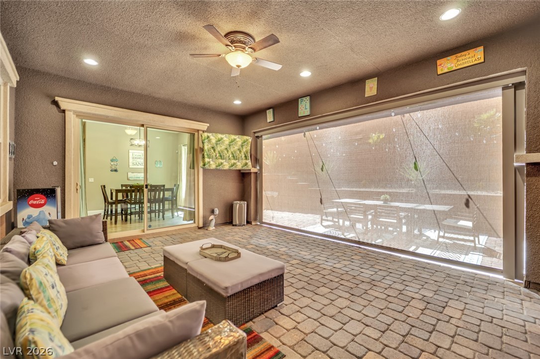 5523 Kyle Peak Court Las Vegas NV 89135