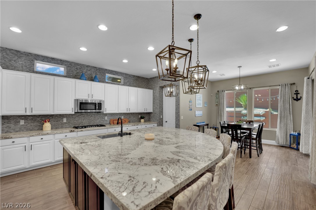 5523 Kyle Peak Court Las Vegas NV 89135