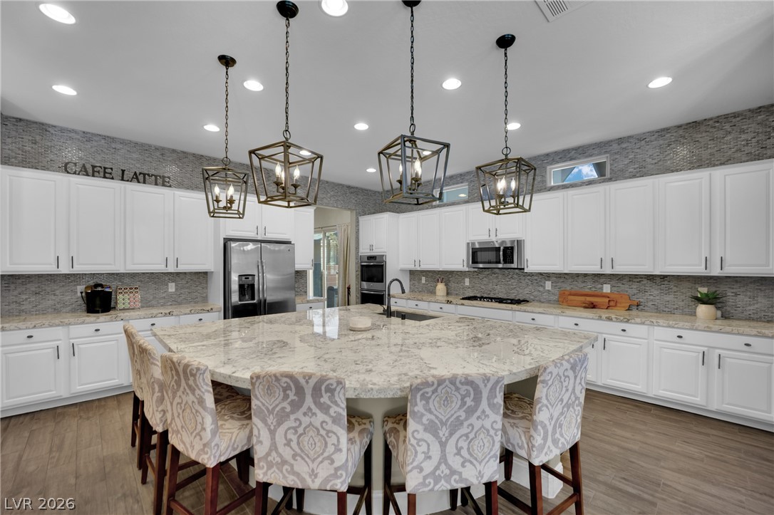 5523 Kyle Peak Court Las Vegas NV 89135