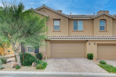 6324 Patriot Wave Street North Las Vegas NV 89031