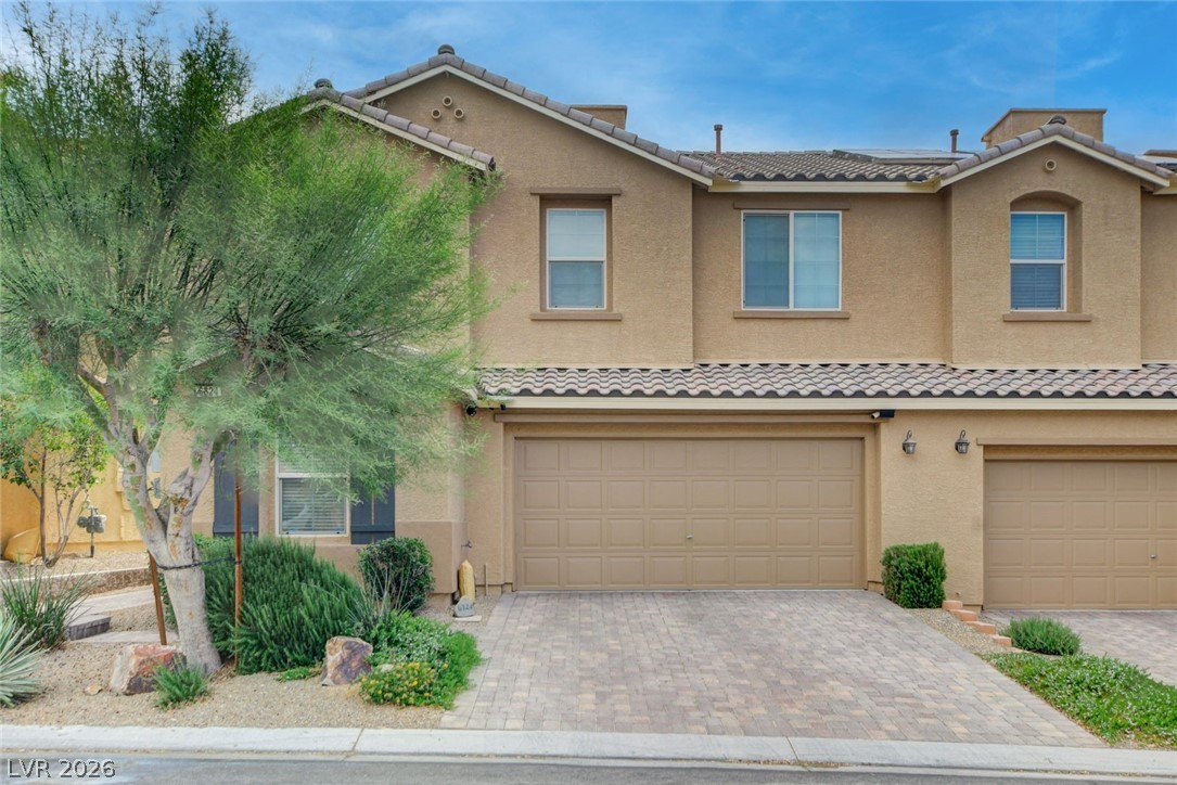 6324 Patriot Wave Street North Las Vegas NV 89031