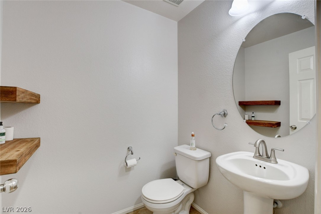 6324 Patriot Wave Street North Las Vegas NV 89031