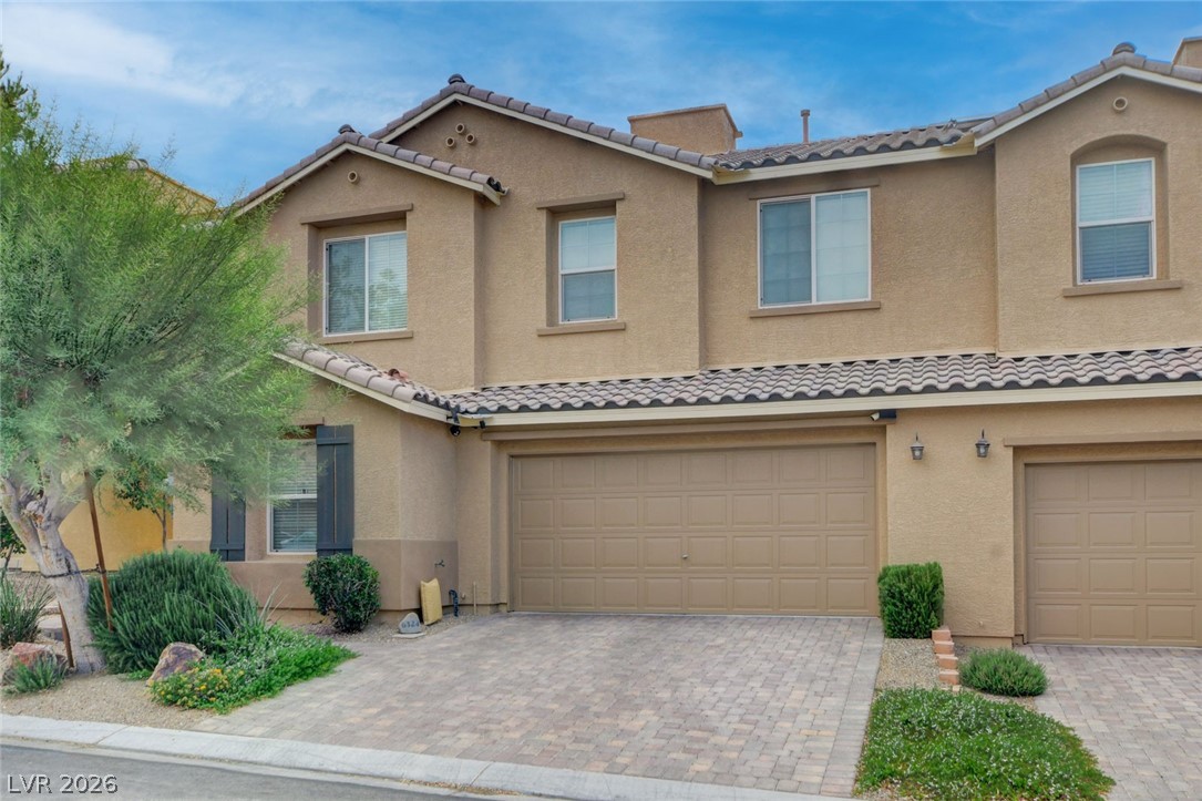 6324 Patriot Wave Street North Las Vegas NV 89031
