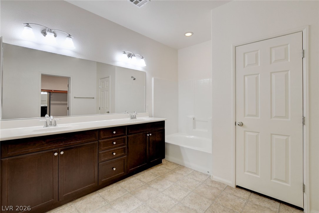 6324 Patriot Wave Street North Las Vegas NV 89031