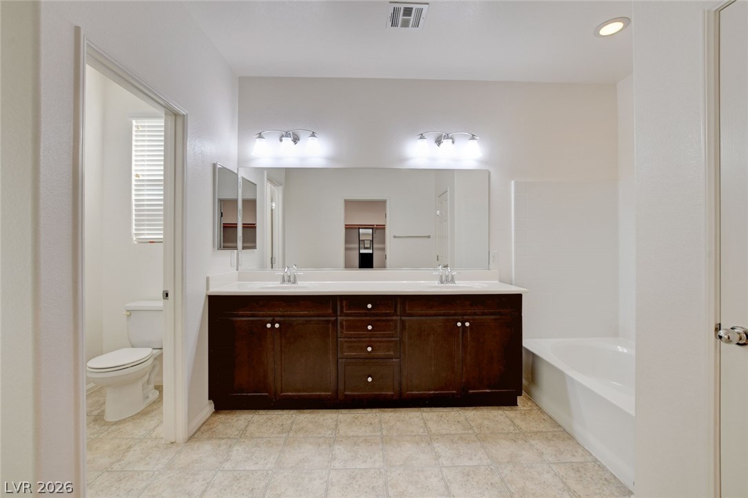 6324 Patriot Wave Street North Las Vegas NV 89031