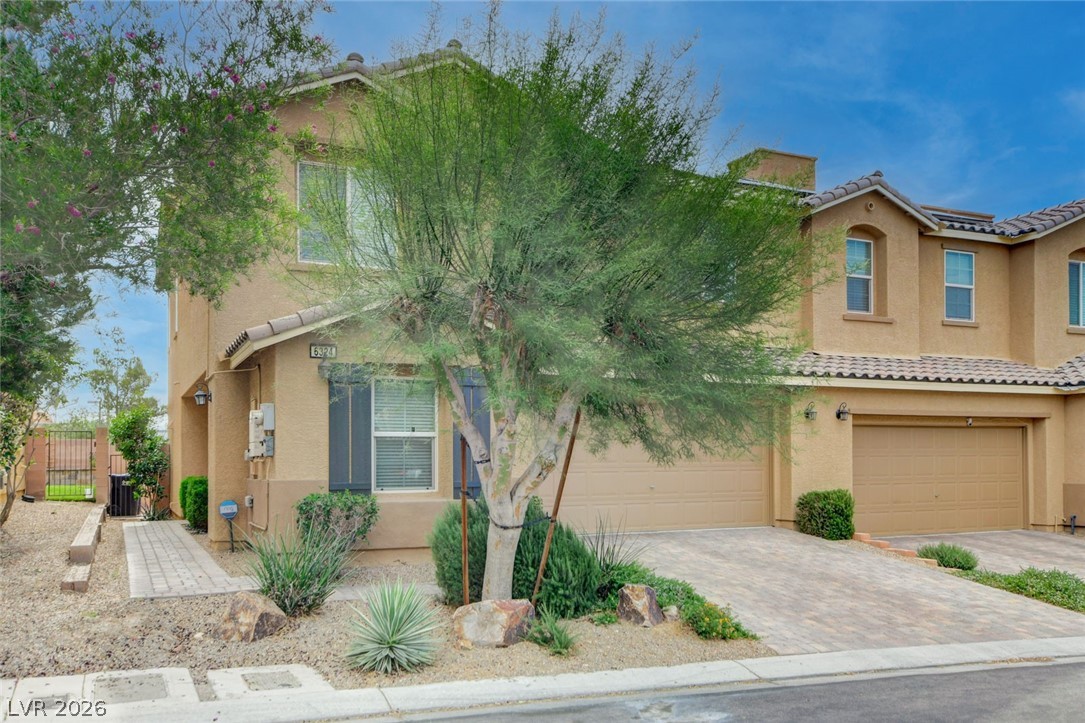 6324 Patriot Wave Street North Las Vegas NV 89031